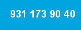 931 173 90 40